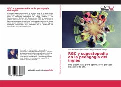 RGC y sugestopedia en la pedagogía del inglés