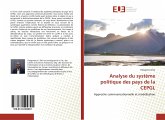 Analyse du système politique des pays de la CEPGL