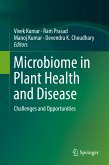 Microbiome in Plant Health and Disease (eBook, PDF)