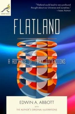 Flatland (eBook, ePUB) - Abbott, Edwin A
