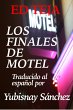 Los Finales de Motel (eBook, ePUB) - Bild 1