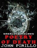 Sherlock Holmes Poetry of Death (eBook, ePUB)