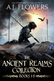 The Ancient Realms Collection (Books 1-6) (eBook, ePUB)
