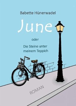 June (eBook, ePUB) - Hünerwadel, Babette