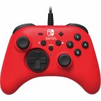Nintendo Switch Controller - rot