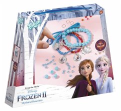 Disney Frozen Die Eiskönigin 2 Mysthisches Armband Bastelset