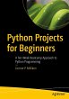 Python Projects for Beginners - Bild 1