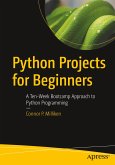 Python Projects for Beginners