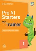 Pre A1 Starters 1 - Fun Skills Starters