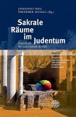 Sakrale Räume im Judentum