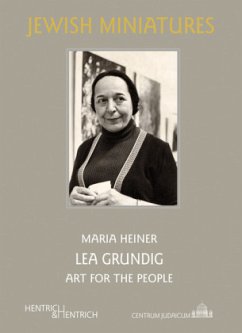 Lea Grundig - Heiner, Maria