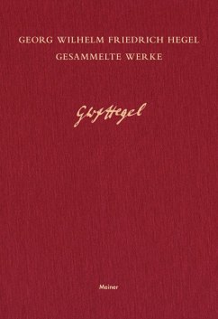 Vorlesungen über die Philosophie der Religion und Vorlesungen über die Beweise vom Dasein Gottes II - Hegel, Georg Wilhelm Friedrich