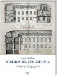 Wohnbauten des Hofadels in der kurkölnischen Residenzstadt Bonn im 17. und 18. Jahrhundert