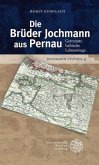 Jochmann-Studien / Die Brüder Jochmann aus Pernau