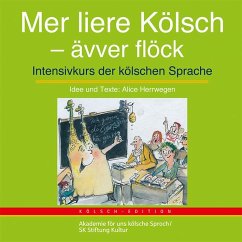 Mer liere Kölsch - ävver flöck - Dabbelju Music