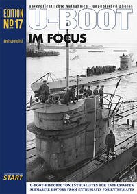 U-Boot im Focus Edition 17