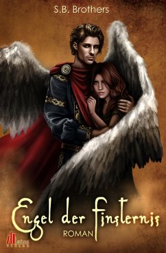 Cover Engel der Finsternis (eBook, ePUB)