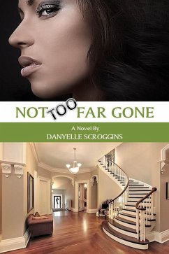 Cover Not Too Far Gone (eBook, ePUB)