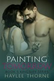 Painting Tomorrow (Kingsley series, #5) (eBook, ePUB)