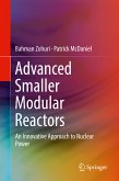 Advanced Smaller Modular Reactors (eBook, PDF)