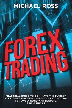 Forex Trading (eBook, ePUB) - Ross, Michael