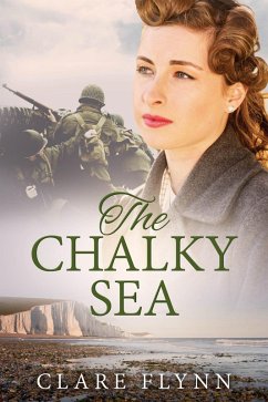 Cover The Chalky Sea: (The Canadians, #1) (eBook, ePUB)