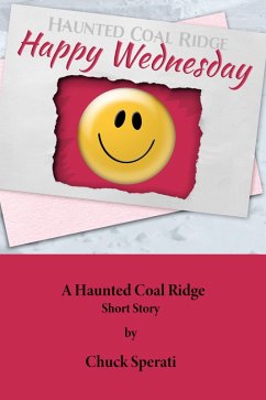 Cover Happy Wednesday (Haunted Coal Ridge, #13) (eBook, ePUB)