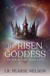 The Risen Goddess (Of the Blood, #2)... - Bild 1