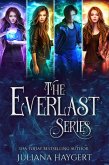 The Everlast (eBook, ePUB)