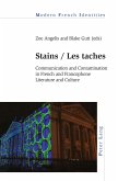 Stains / Les taches (eBook, ePUB)