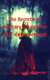 The Secrets of Solitary Magick for Self-Empowerment (eBook, ePUB)