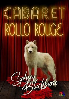 Cover Cabaret Rollo Rouge (eBook, ePUB)