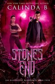 Stones End (The Bloodstone Quadrilogy, #4) (eBook, ePUB)