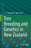 Tree Breeding and Genetics in New Zealand (eBook, PDF)