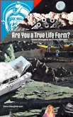 Are You a True Life Form?: Some Thoughts on Perry Rhodan (eBook, ePUB)