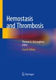 Hemostasis and Thrombosis (eBook, PDF)