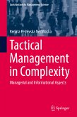 Tactical Management in Complexity (eBook, PDF)