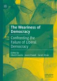 The Weariness of Democracy (eBook, PDF)