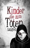 Kinder, die zum Töten taugen (eBook, ePUB)