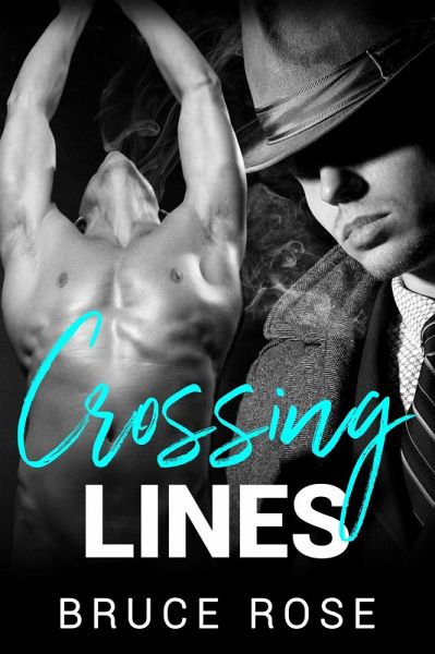 Crossing Lines (eBook, ePUB)