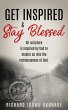 Get Inspired & Stay Blessed (eBook,... - Bild 1
