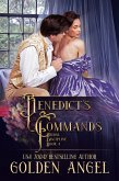 Benedict's Commands (Bridal Discipline Series, #4) (eBook, ePUB)
