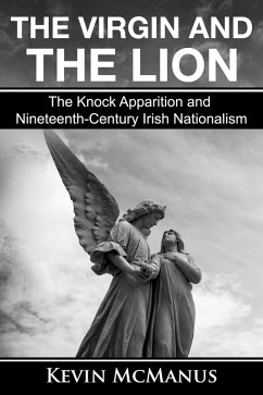 Cover The Virgin and the Lion (eBook, ePUB)