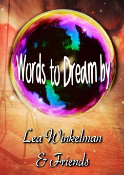 Words to Dream by (eBook, ePUB) - Winkelman, Lea