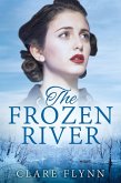 The Frozen River (The Canadians, #3) (eBook, ePUB)