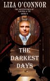 The Darkest Days (The Adventures of Xavier & Vic, Sleuths Extraordinaire, #6) (eBook, ePUB)