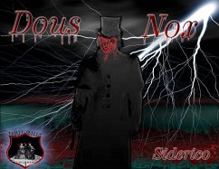 Duos Nox (eBook, ePUB) - Graves, Siderico Duos Nox (eBook, ePUB) - Graves, Siderico