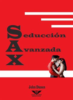 Cover S.A.X. (eBook, ePUB)