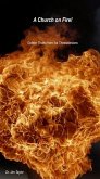 Church on Fire - Golden Truths from 1st Thessalonians (eBook, ePUB)