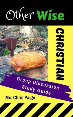 Cover OtherWise Christian Group Discussion Guide (eBook, ePUB)
